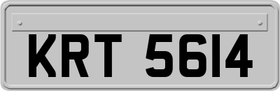 KRT5614