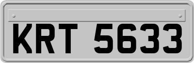 KRT5633