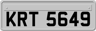 KRT5649