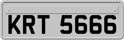 KRT5666
