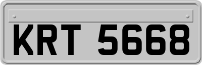 KRT5668