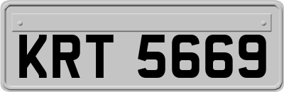 KRT5669
