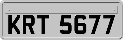 KRT5677