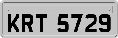KRT5729
