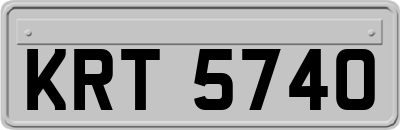 KRT5740