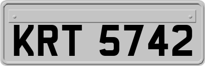 KRT5742