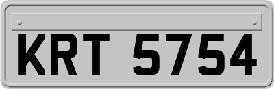 KRT5754