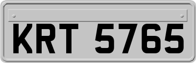 KRT5765