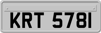 KRT5781