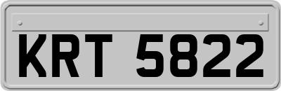 KRT5822