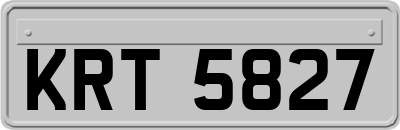 KRT5827