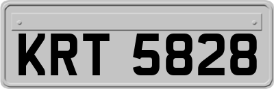 KRT5828