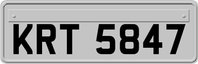 KRT5847