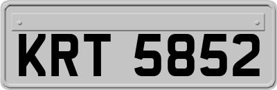 KRT5852