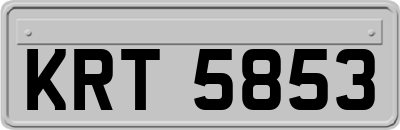 KRT5853