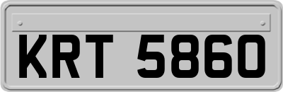 KRT5860