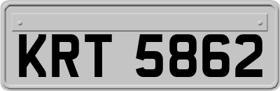 KRT5862