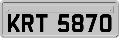 KRT5870