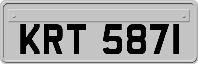 KRT5871