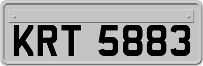 KRT5883