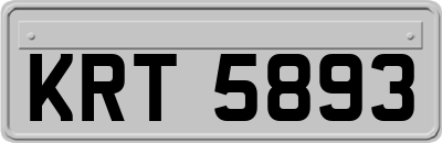 KRT5893