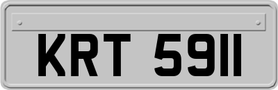 KRT5911