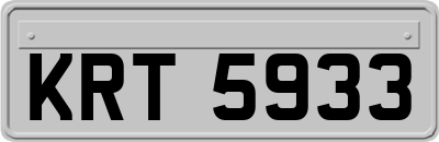 KRT5933
