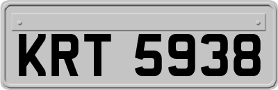 KRT5938