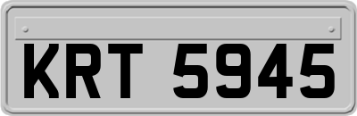 KRT5945