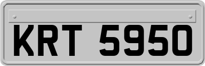 KRT5950