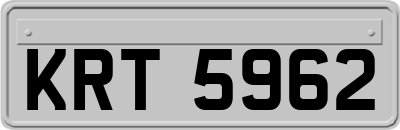KRT5962