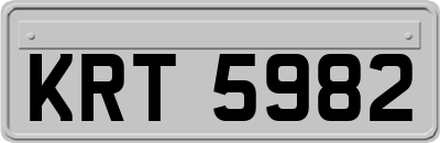 KRT5982