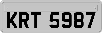 KRT5987