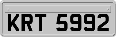 KRT5992