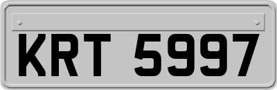 KRT5997