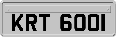 KRT6001