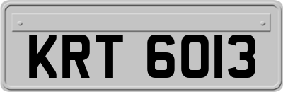 KRT6013