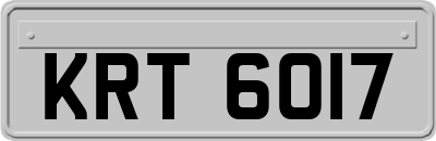 KRT6017