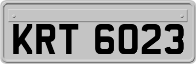 KRT6023