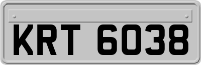 KRT6038