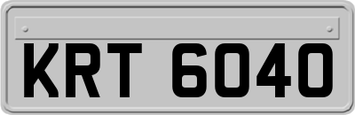 KRT6040