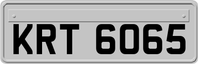 KRT6065