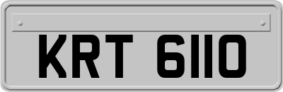 KRT6110
