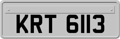 KRT6113
