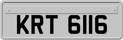 KRT6116