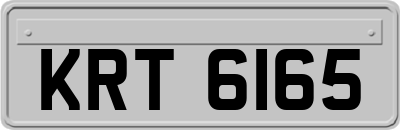 KRT6165