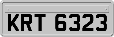 KRT6323
