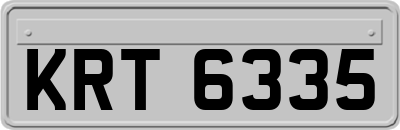 KRT6335