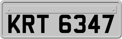 KRT6347