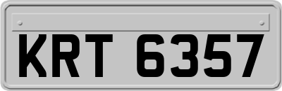 KRT6357